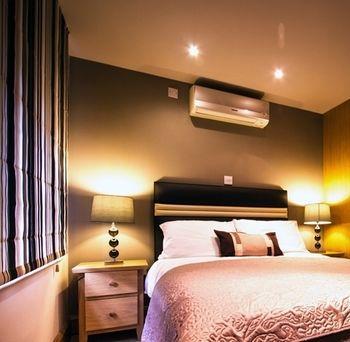 Thameside Hotel Reading Exterior foto